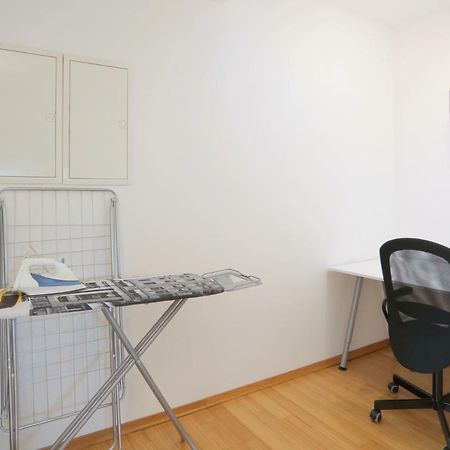 The Loft Διαμέρισμα Λιουμπλιάνα Εξωτερικό φωτογραφία