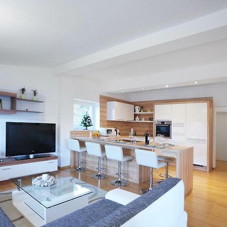 The Loft Διαμέρισμα Λιουμπλιάνα Εξωτερικό φωτογραφία