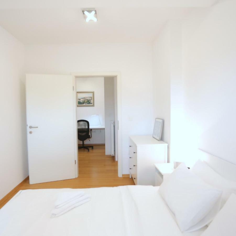 The Loft Διαμέρισμα Λιουμπλιάνα Εξωτερικό φωτογραφία