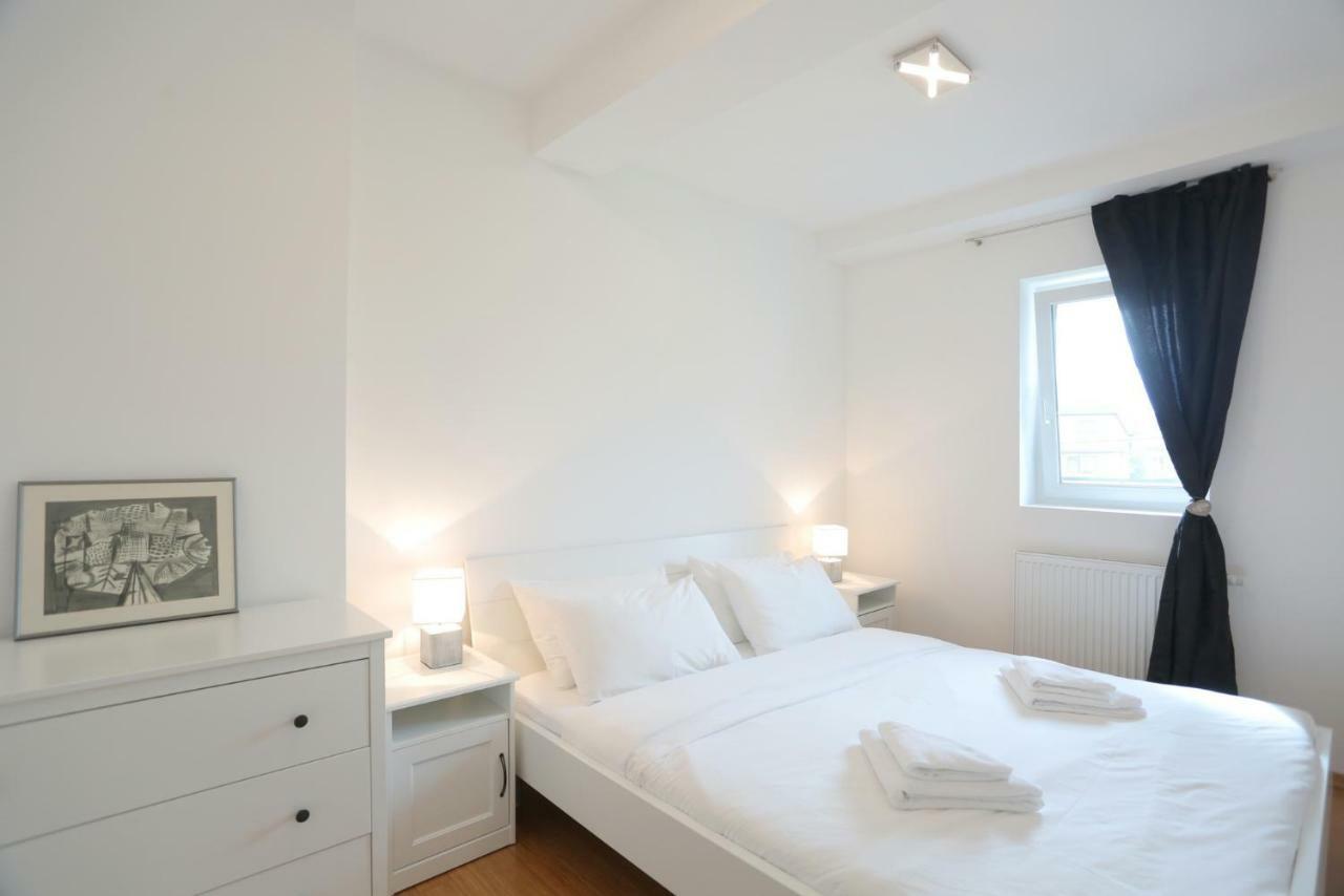 The Loft Διαμέρισμα Λιουμπλιάνα Εξωτερικό φωτογραφία